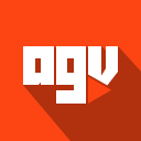Logo de AGV Filmes