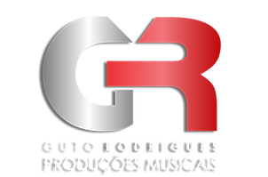 Logo de GR Produções Musicais
