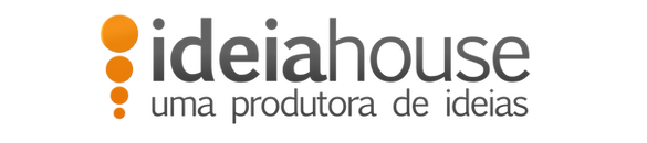 Logo de Idéia House