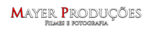 Logo de Mayer Produtora Fotografia e Filmagem