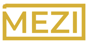 Logo de Agência Mezi | Marketing Veterinário