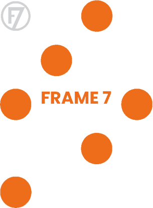 Logo de Frame7 Cinema