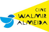 Cinema do Centro (Cine Walmir Almeida) logo
