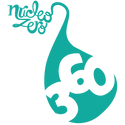 Núcleo Zero logo