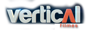 Logo de Vertical Filmes