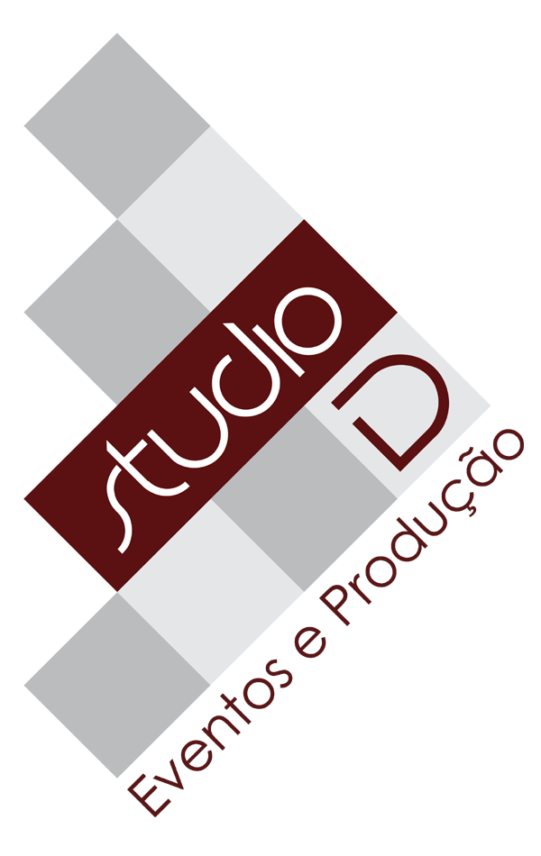 Logo de Studio D Produção