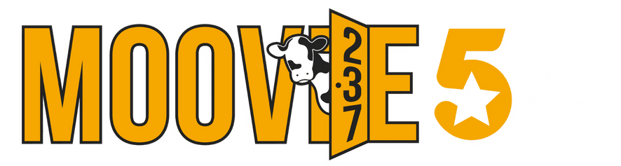 Logo de Moovie 237 Produtora de Vídeo em Piracicaba