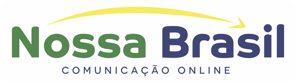 Logo de Agência Nossa Brasil - Especializada em Tráfego Pago