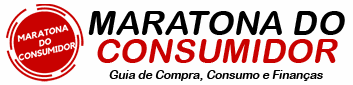 Logo de Produtora de Vídeos - Maratona do Consumidor