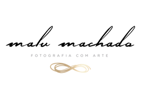 Logo de Malu Machado