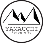 Logo de Yamauchi Fotografia - Fotografia e vídeo de casamento