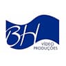 Logo de BH VÍDEO PRODUÇÕES