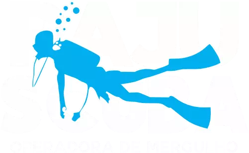 Logo de PajuScuba