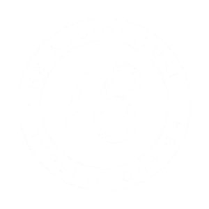 Logo de HB Audiovisual
