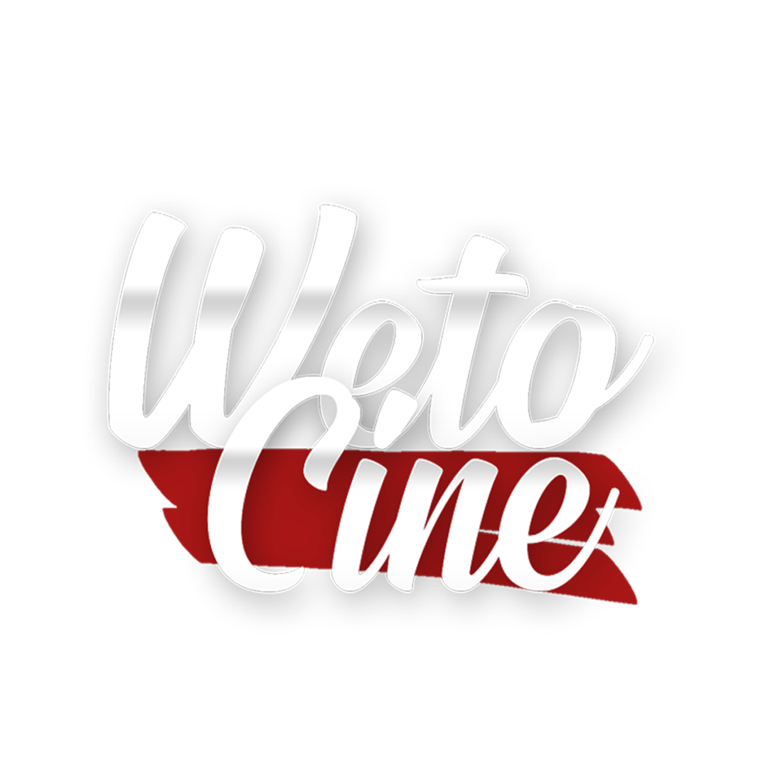 Logo de WetoCine