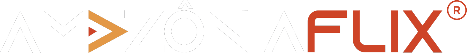 AmazôniaFLIX logo