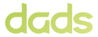 Logo de AGÊNCIA DADS