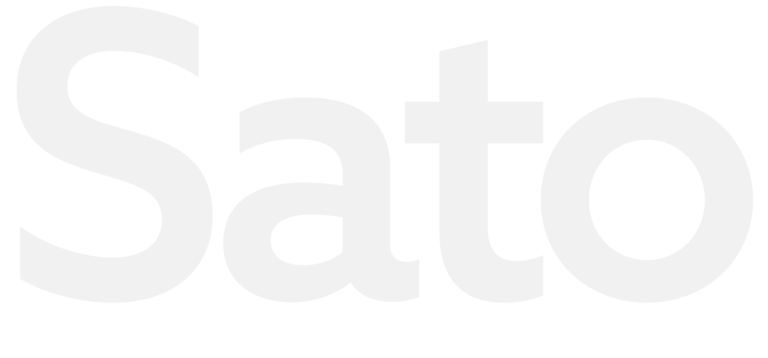 Sato Mídia logo
