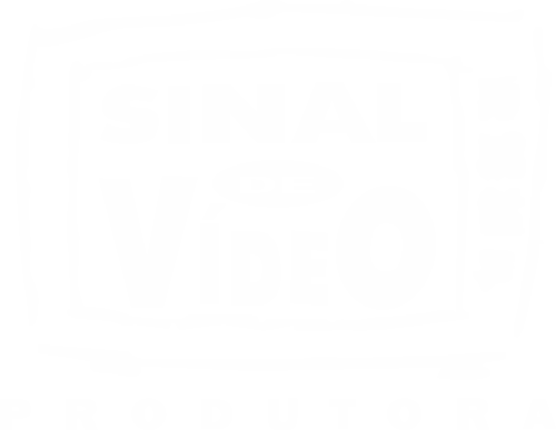 Logo de Filmagem e Fotografia profissional em BH | SINAL DE VÍDEO