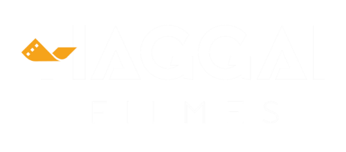 Logo de Haggai Filmes
