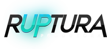 Logo de RUPTURA PRODUTORA AUDIOVISUAL