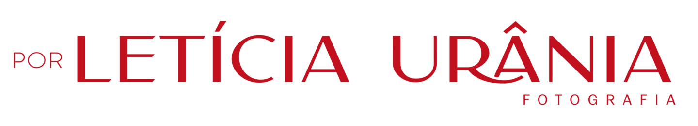 Letícia Urânia Studio logo