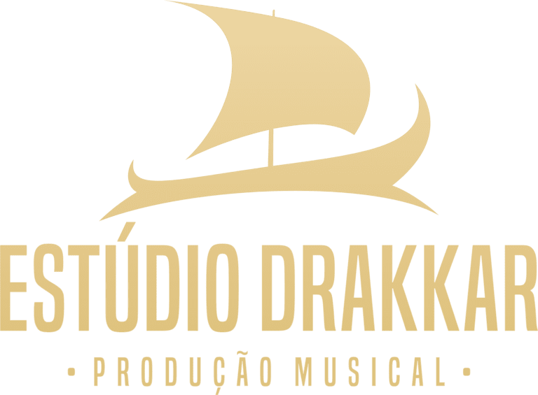 Estúdio Drakkar logo