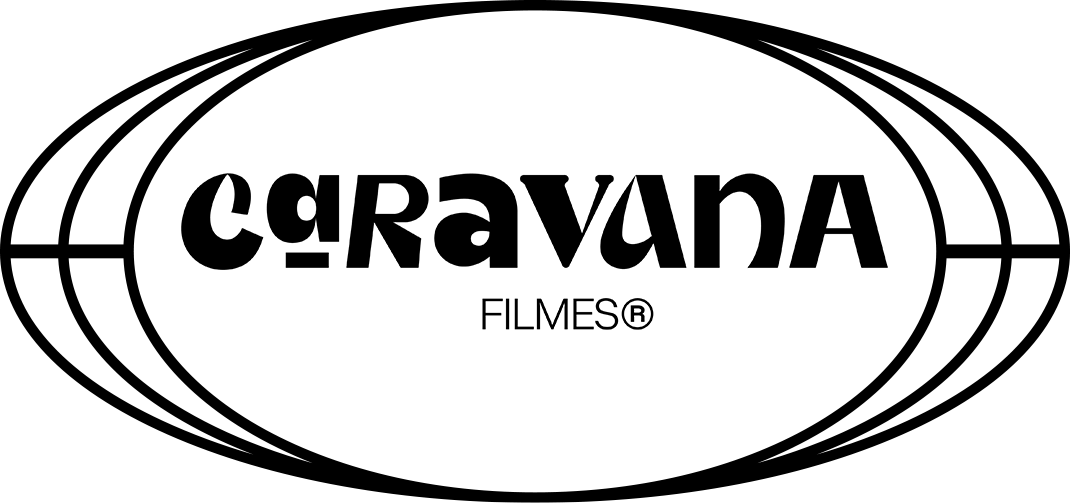 Logo de Caravana Filmes