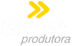 Logo de DRAW Produtora