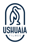 Logo de Ushuaia Filmes