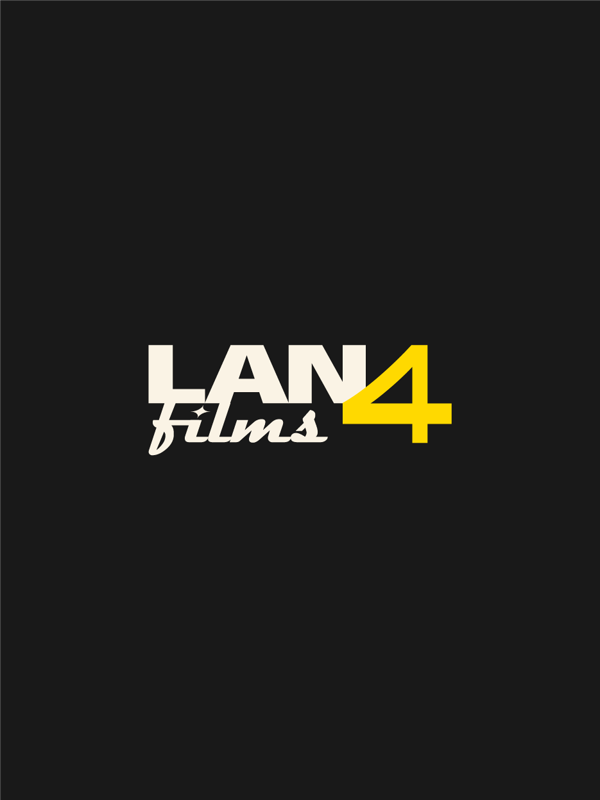 Logo de LAN4
