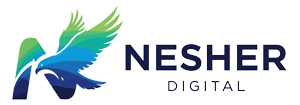Nesher Digital Produtora Audiovisual logo
