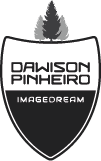 Logo de Dawison Pinheiro | Foto e Filmagem