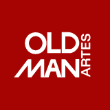 Logo de Old Man Artes