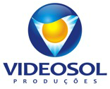 Logo de Videosol Produções