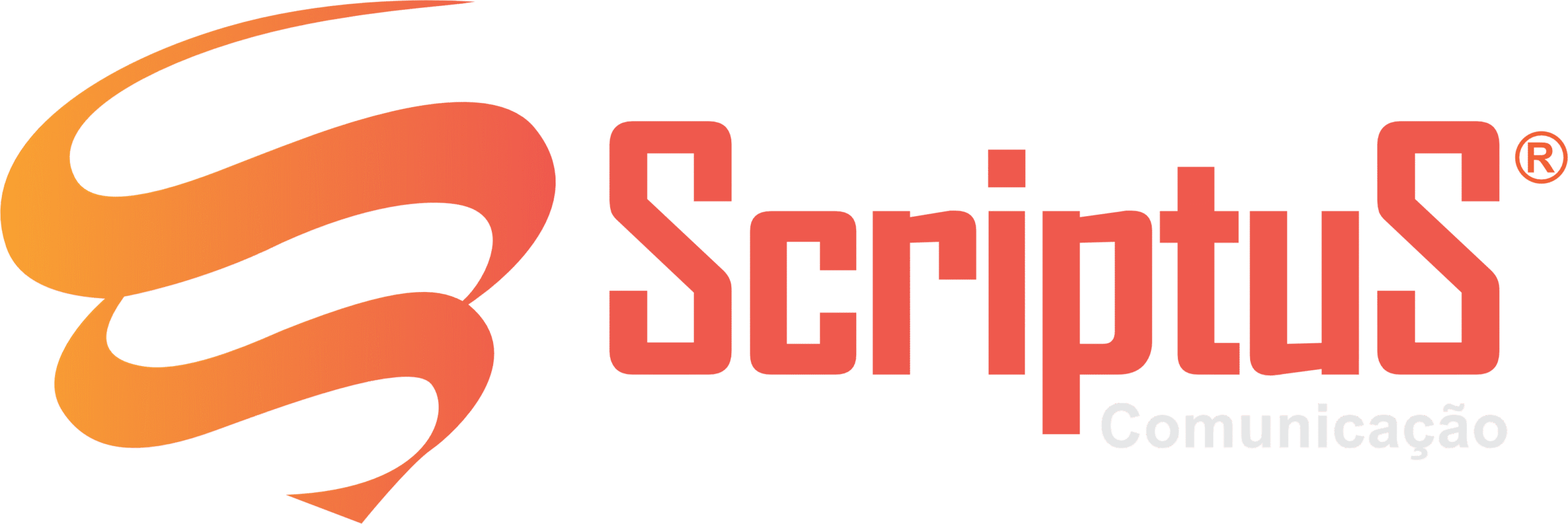 Logo de Scriptus Comunicação