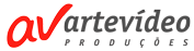 Logo de Av Artevídeo Produções