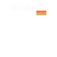 Logo de Studio 3K Filmes