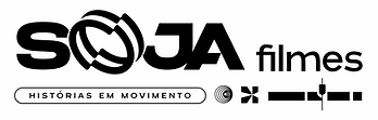 Logo de Soja Filmes + Digital