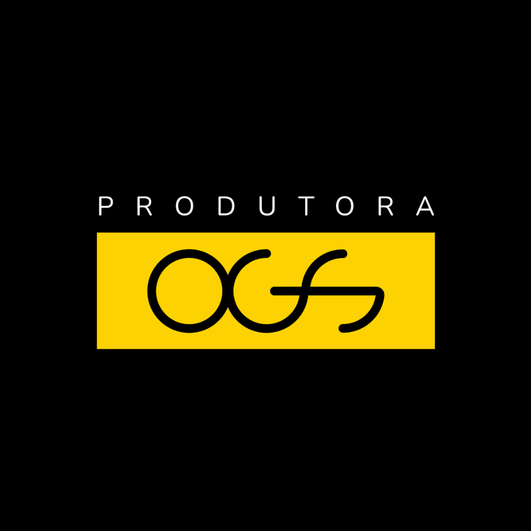 Logo de Produtora OGS