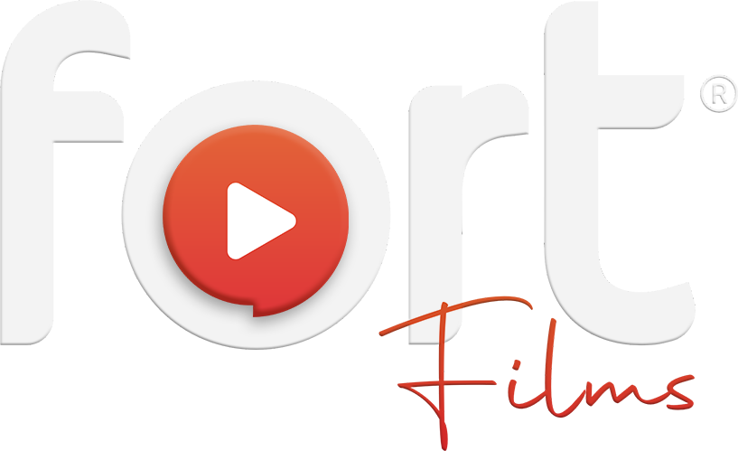 Logo de Fort Films - Produtora de Vídeos